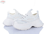 Кроссовки Calorie 2388 white от магазина Frison