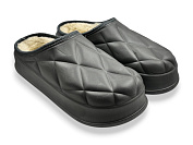 Сабо Rai Shoes 802 т.сірий от магазина Frison