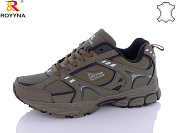 Кроссовки Royyna 067BП-37 от магазина Frison