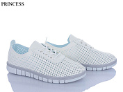 Кроссовки Princess 25-12 от магазина Frison