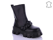 Ботинки Trasta QX2076-1 от магазина Frison