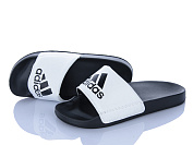 Шлепанцы Kaia A05 white от магазина Frison