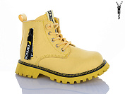 Ботинки Xifa Kids B1263-4B от магазина Frison