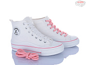 Кеды Lilin G611-6 от магазина Frison