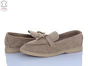 Туфли L&M-Lemon PL22-4 от магазина Frison