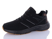 Кроссовки Aba2 D3ABA85-2 батал от магазина Frison