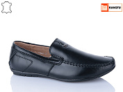 Мокасины Kangfu C1603 от магазина Frison
