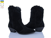 Ботинки Ailinda 383-1Д от магазина Frison