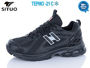 Кроссовки Situo B8001-2 термо от магазина Frison