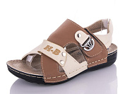 Босоножки No Brand HB69 от магазина Frison