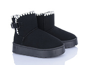 Угги Xifa F569-2 от магазина Frison