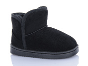 Угги Yalike B301 black от магазина Frison