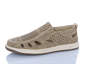 Туфли Dafuyuan W5182-5 от магазина Frison