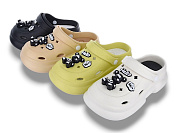 Кроксы Lion-Lu 8893 mix от магазина Frison