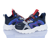 Кроссовки Леопард PS360-A2 от магазина Frison