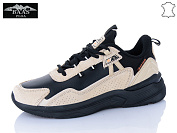 Кроссовки Baas L1852-26 от магазина Frison