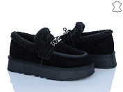 Туфли Plps-Nanachka GF2633 black от магазина Frison