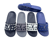 Шлепанцы Rai Shoes NUO2064 mix от магазина Frison