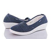 Туфли Viktoria LiBang 590-38 от магазина Frison