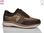 Кроссовки Gukkcr 8586 от магазина Frison