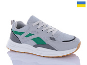 Кроссовки Swin-Purlina 2382-5 от магазина Frison