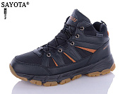 Ботинки Sayota A916-2 от магазина Frison