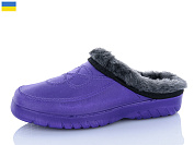 Сабо Inblu Ж64 бузковий от магазина Frison