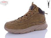 Ботинки Kulada-Ucss-M•D ZL677-3 от магазина Frison