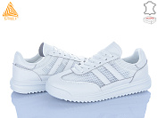 Кроссовки Stilli Group AX60-1 шкіра от магазина Frison