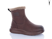 Ботинки Wsmr L7732-5 от магазина Frison