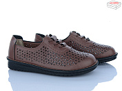 Туфли Pryama Vigoda 4473-YK0029-12 от магазина Frison