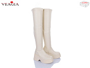 Ботфорты Veagia-Ada T02-3 от магазина Frison