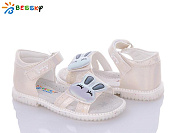 Босоножки Bessky B2647-1B от магазина Frison