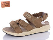 Сандалии Restime YML24110 camel от магазина Frison