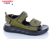 Босоножки Gfb X8502-5 от магазина Frison