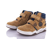 Ботинки С.Луч DY15 от магазина Frison