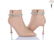 Ботинки Zdw M50-3 от магазина Frison