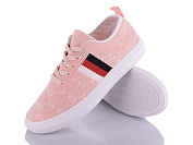 Кеды Violeta 92-28 pink от магазина Frison