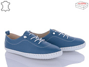 Кеды Mona Liza 115 синій от магазина Frison