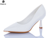 Туфли Башили GP207-2 от магазина Frison