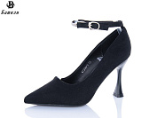 Туфли Башили P206-6 от магазина Frison