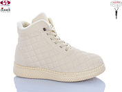 Ботинки Gukkcr YK4046-3 от магазина Frison