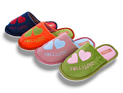 Тапочки Elmob L1845 mix от магазина Frison