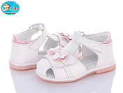 Босоножки Bbt L6511-3 от магазина Frison