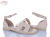 Босоножки Zdw F171-3 от магазина Frison