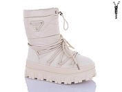 Ботинки Okshoes 288-2H от магазина Frison