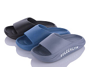 Шлепанцы No Brand W888B mix от магазина Frison