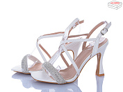 Босоножки Aba QQ67-2 от магазина Frison