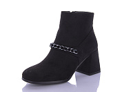 Ботинки Lino Marano B33-6 от магазина Frison