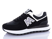 Кроссовки Башили H63A12-2 от магазина Frison